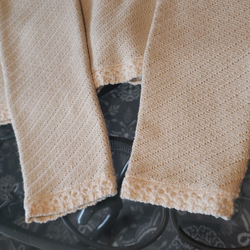 rag and bone Cream Sweater - Picture 5 of 5